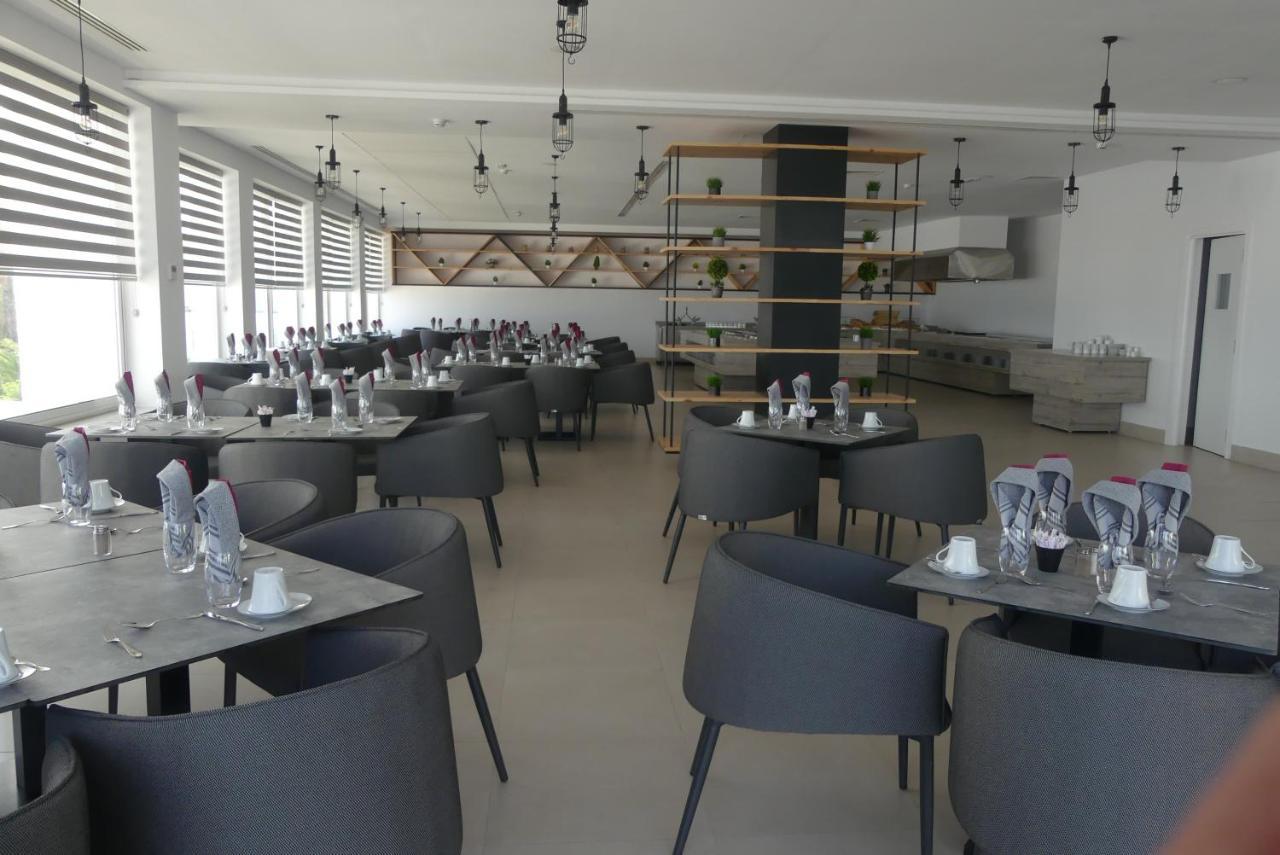 Amber El Fell Hotel Hammamet