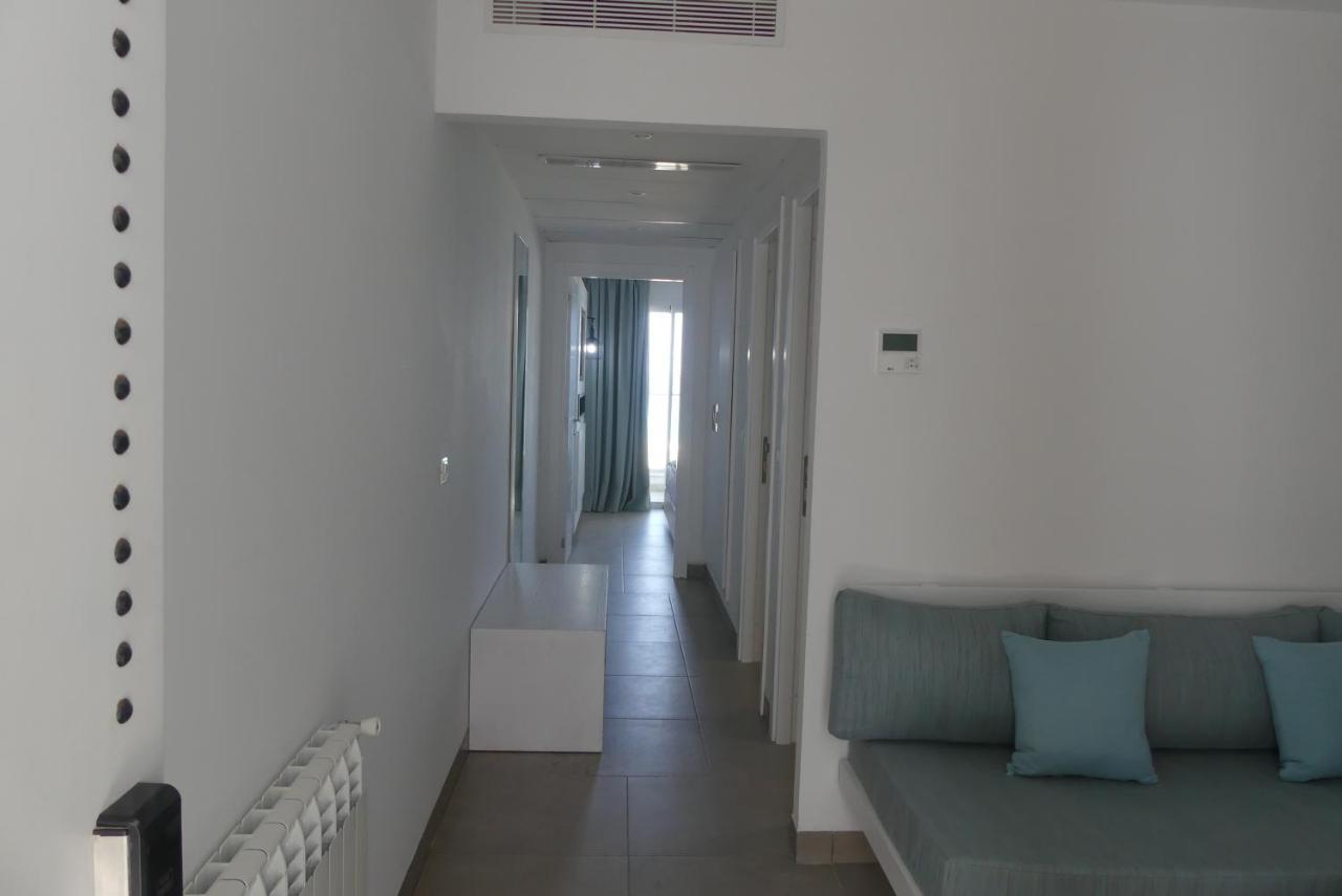 Amber El Fell 4* Hammamet