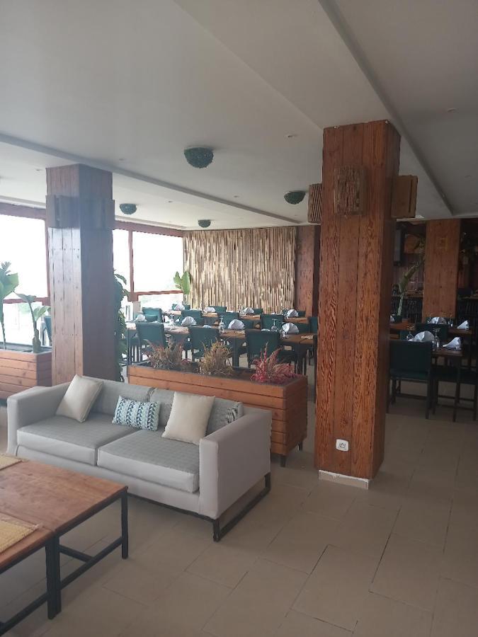 Hotel Amber El Fell